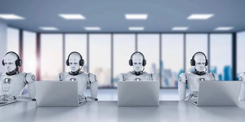 AI狂飙赋能，影视股迎新机 人工智能应用软件开发热潮下的产业变革